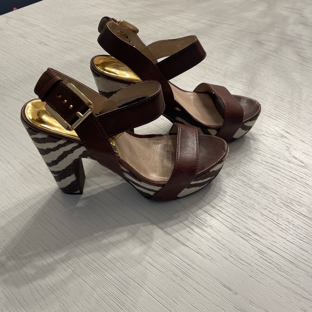 Michael Kors shoe